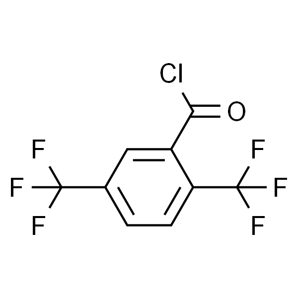 2,5-双(三氟甲基)苯甲酰氯