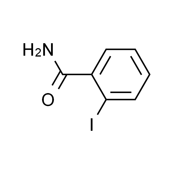 2-碘苯甲酰胺