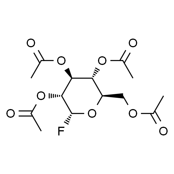 2,3,4,6-四-O-乙酰基-α-D-吡喃葡萄糖酰氟