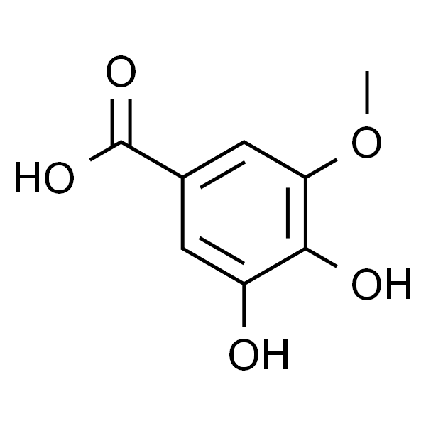 3-O-甲基没食子酸