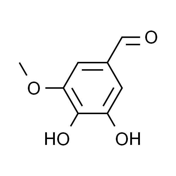 5-羟基香草醛