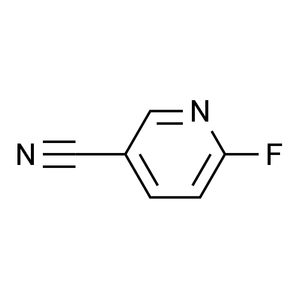 6-氟-烟腈
