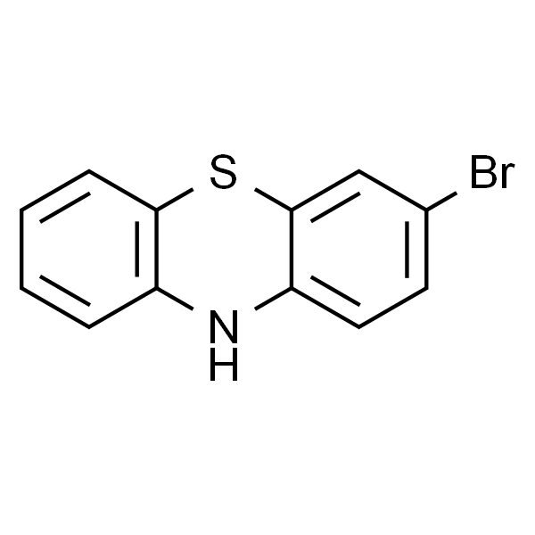 3-溴-10H-吩噻嗪