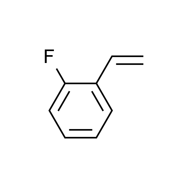 2-氟苯乙烯