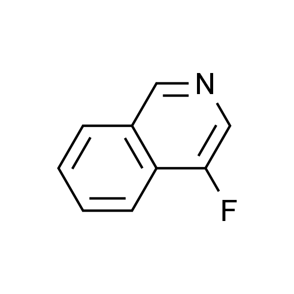 4-氟异喹啉