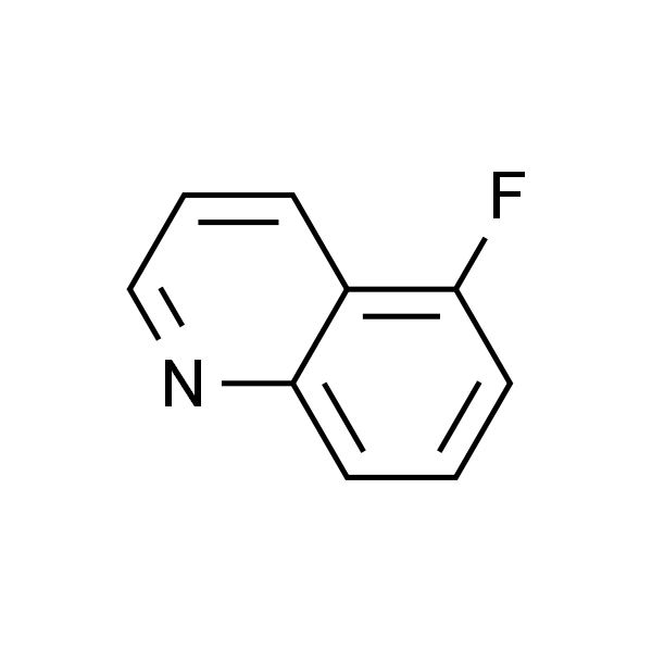 5-氟喹啉