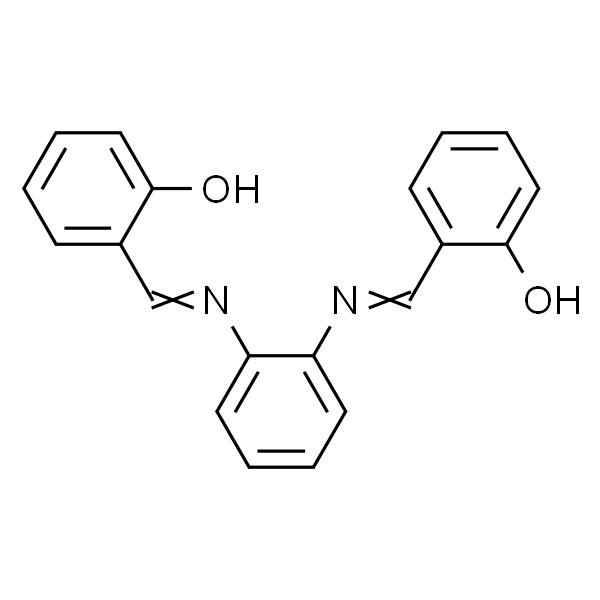 N,N'-双(水杨醛缩)-1,2-苯二胺