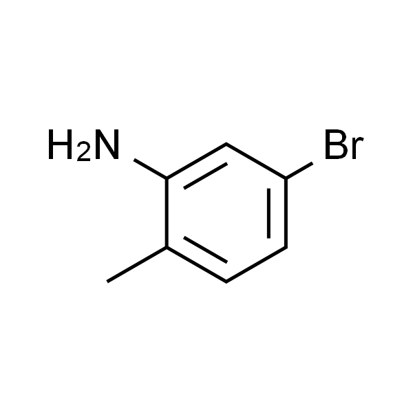 2-氨基-4-溴甲苯