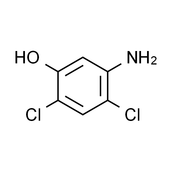 2,4-二氯-5-氨基苯酚