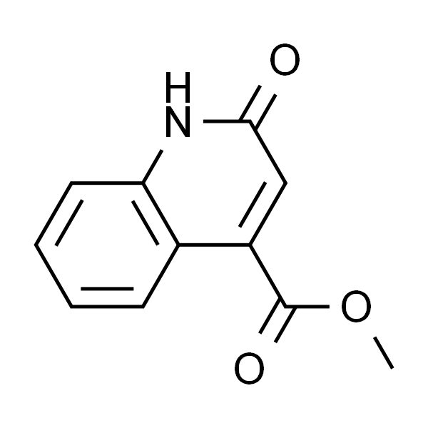2-氧代-1,2-二氢喹啉-4-羧酸甲酯