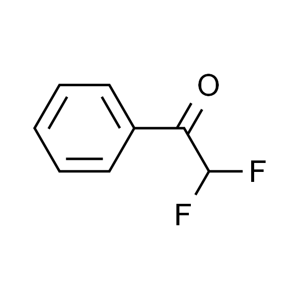 2,2-二氟苯乙酮