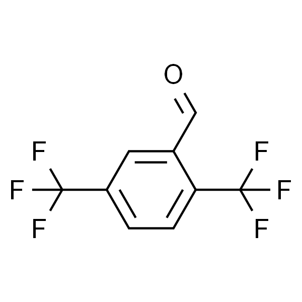 2,5-双(三氟甲基)苯甲醛