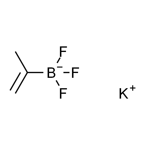 异丙烯基三氟硼酸钾