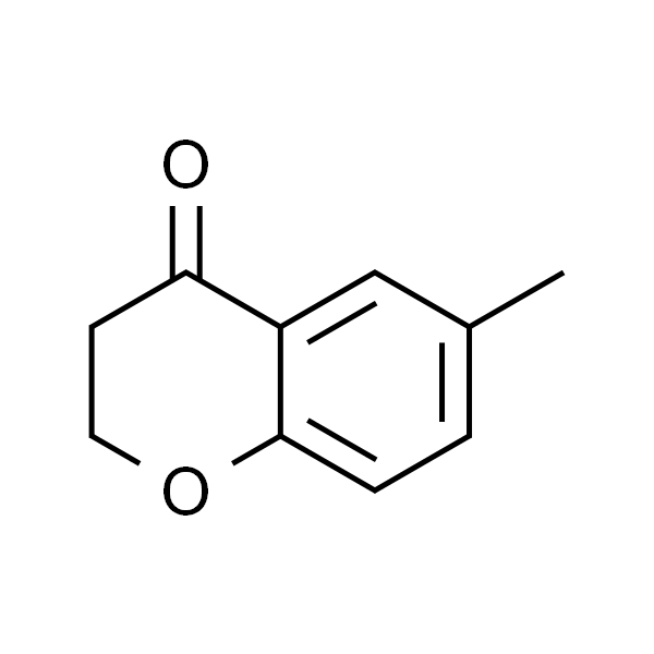 6-甲基-4-二氢色原酮