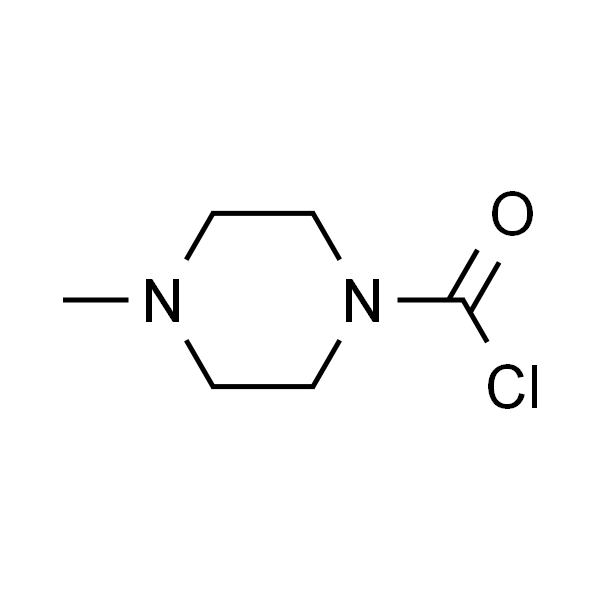 4-甲基哌嗪-1-甲酰氯