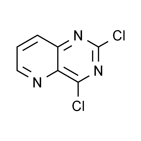 2,4-二氯吡啶并[3,2-d]嘧啶