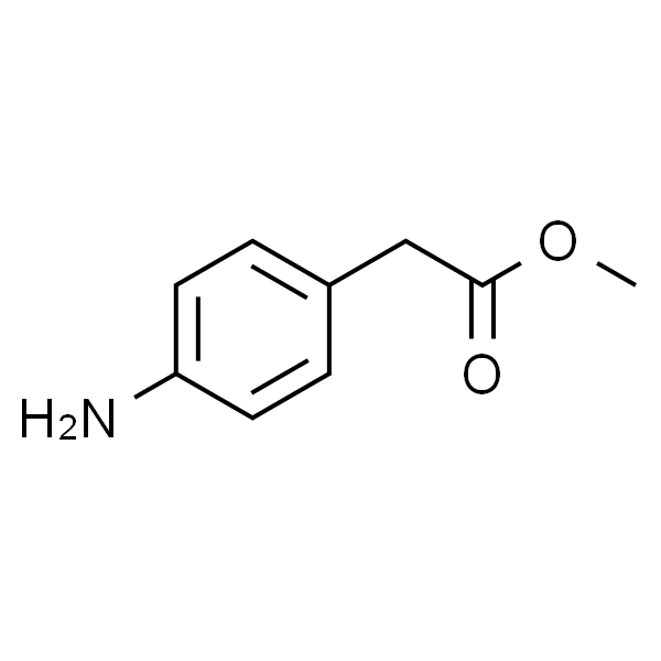 2-(4-氨基苯基)乙酸甲酯