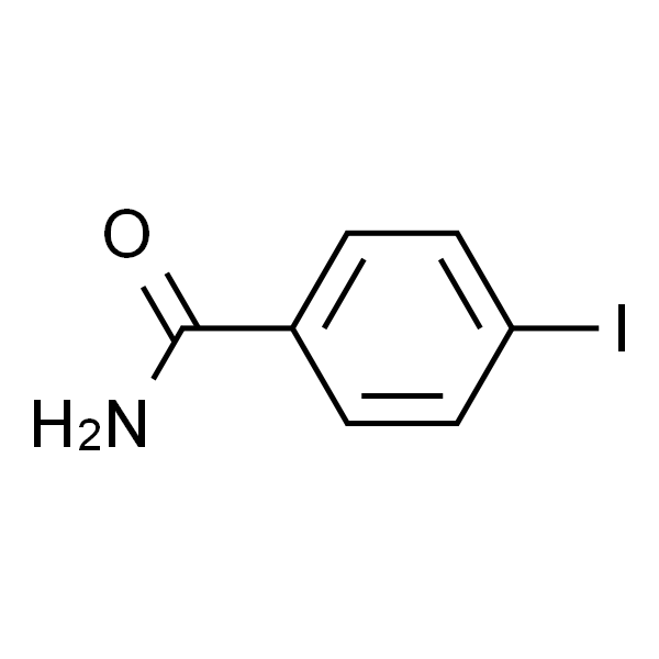 4-碘苯甲酰胺