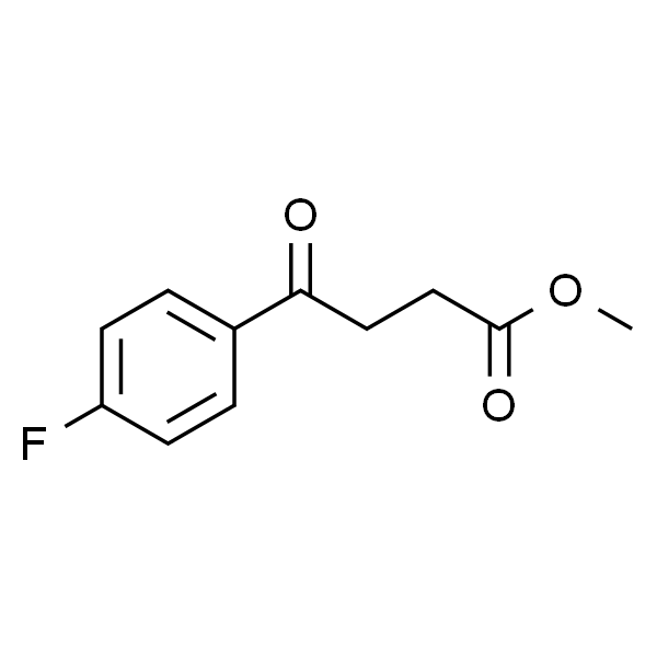 4-(4-氟苯基)-4-氧代丁酸甲酯