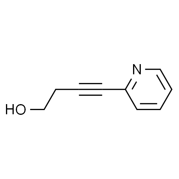 4-(2-吡啶基)-3-丁炔-1-醇