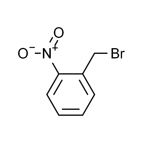 2-硝基溴化苄