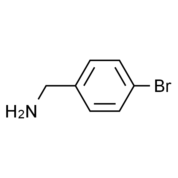 4-溴苄胺