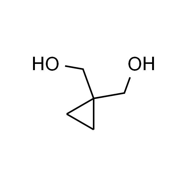 1,1-双(羟甲基)环丙烷