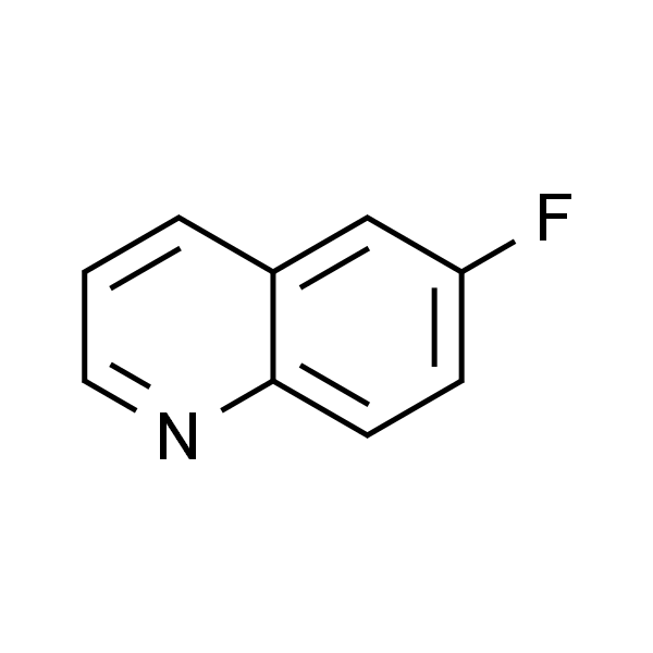 6-氟喹啉