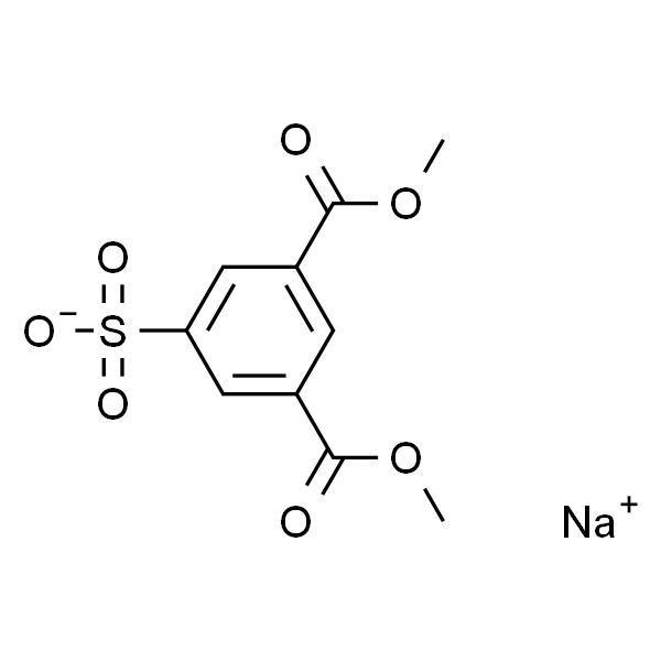 1,3-苯二甲酸二甲酯-5-磺酸钠
