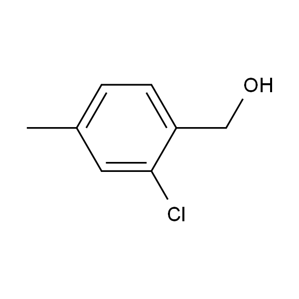(2-氯-4-甲基苯基)甲醇