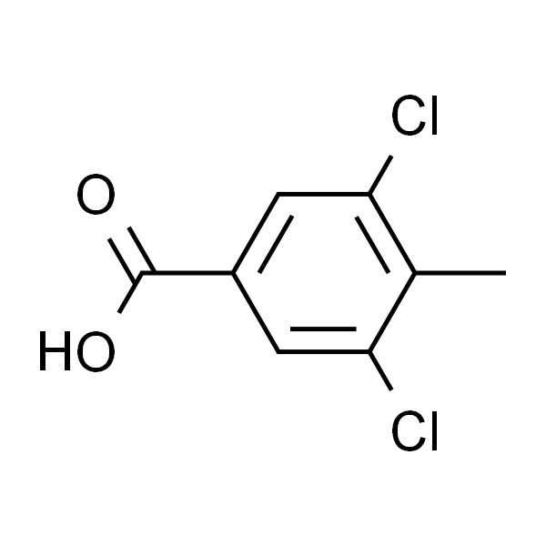 3,5-二氯-4-甲基苯甲酸