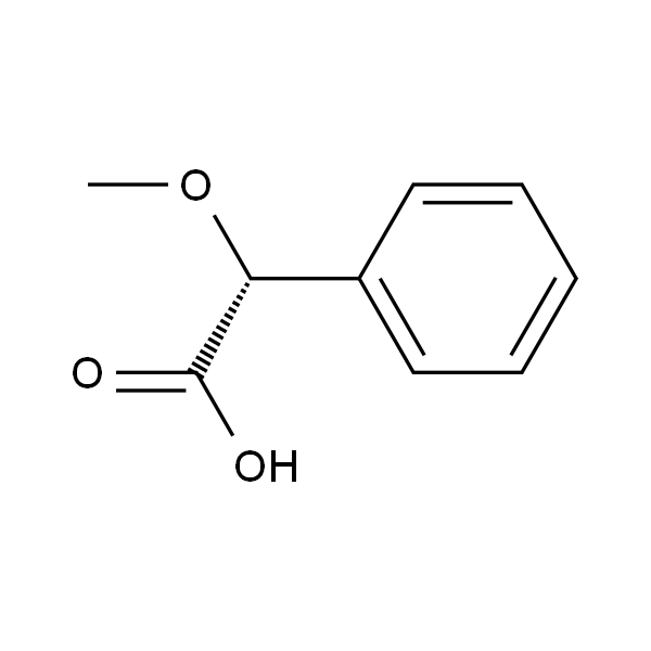 (R)-(-)-α-甲氧基苯乙酸