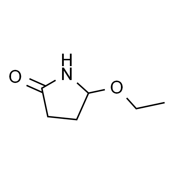 5-乙氧基吡咯烷-2-酮
