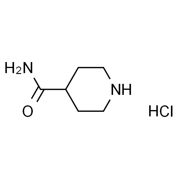 哌啶-4-甲酰胺盐酸盐