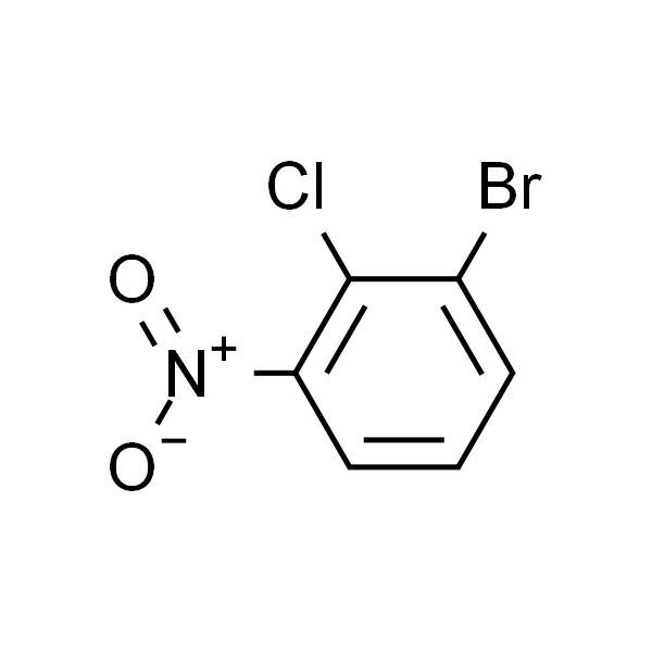 1-溴-2-氯-3-硝基苯