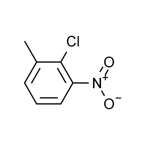 2-氯-3-硝基甲苯