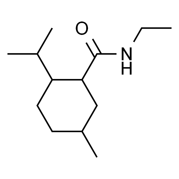 N-乙基对薄荷烷-3-甲酰胺