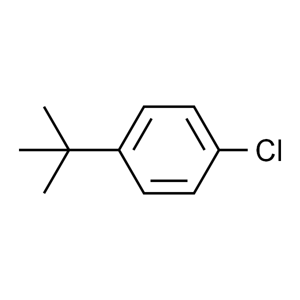 1-叔丁基-4-氯苯