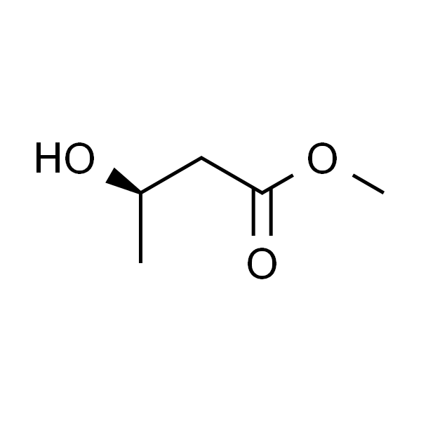 (R)-3-羟基丁酸甲酯