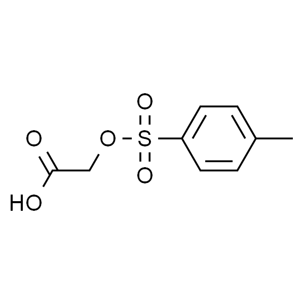 Tosylglycolic Acid