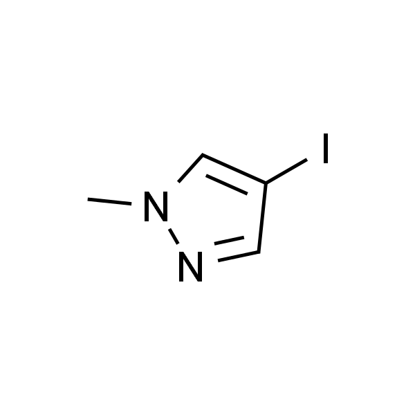 1-甲基-4-碘-吡唑