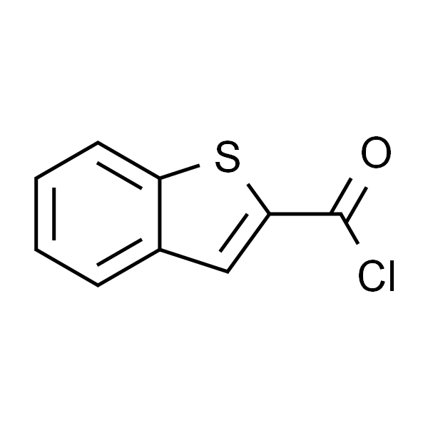 苯并[b]噻吩-2-碳酰氯