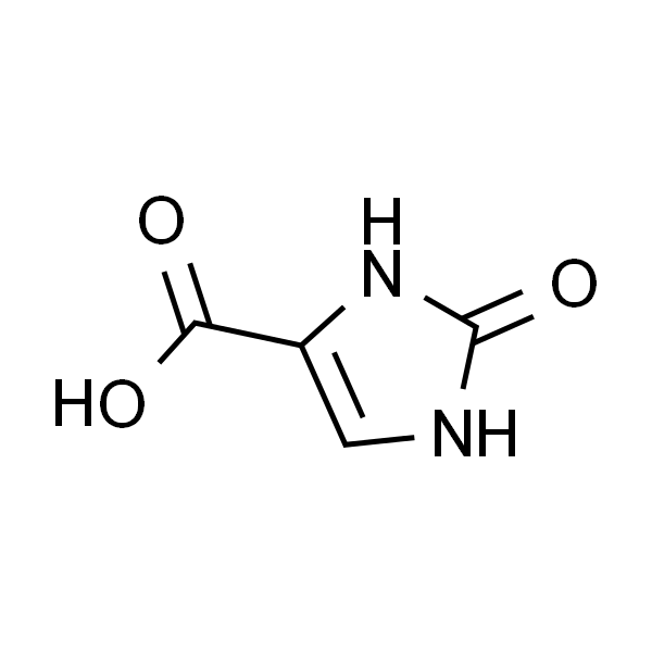 2-氧代-2,3-二氢-1H-咪唑-4-羧酸