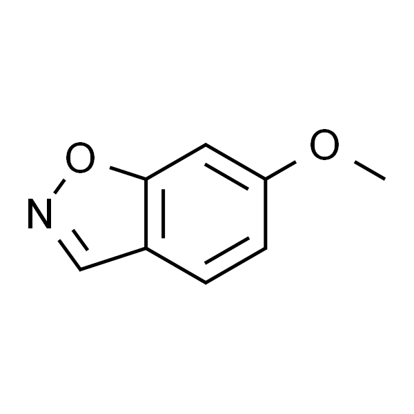 6-METHOXY-1,2-BENZISOXAZOLE