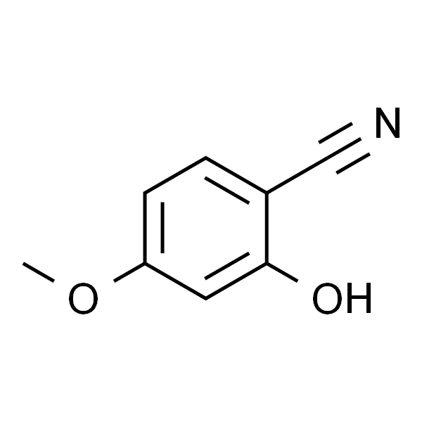 2-羟基-4-甲氧基苯甲腈