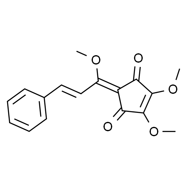 乌药环戊烯二酮甲醚