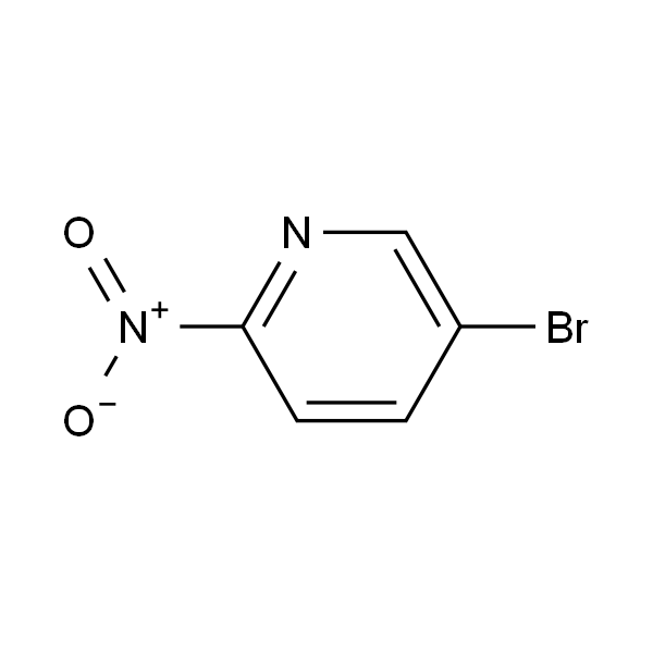 5-溴-2-硝基吡啶