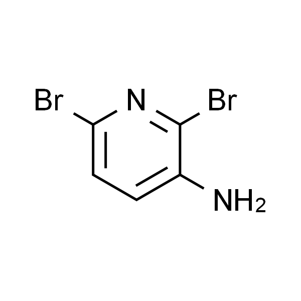 2,6-二溴-3-氨基吡啶