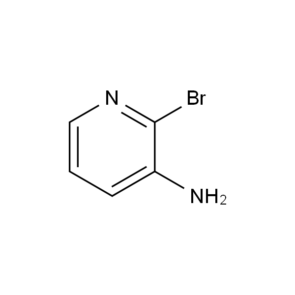 2-溴-3-氨基吡啶