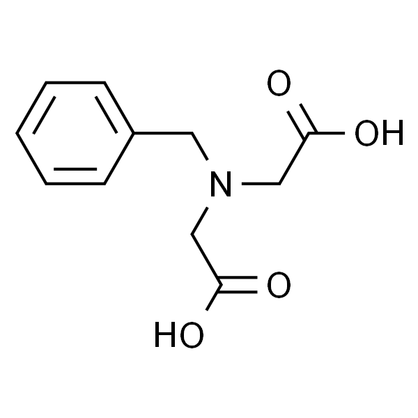 N-苄基亚胺二乙酸